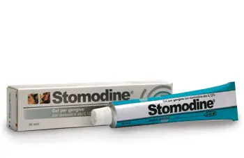 STOMODINE 30 ml