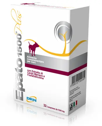 EPATO 1500 PLUS tabl
