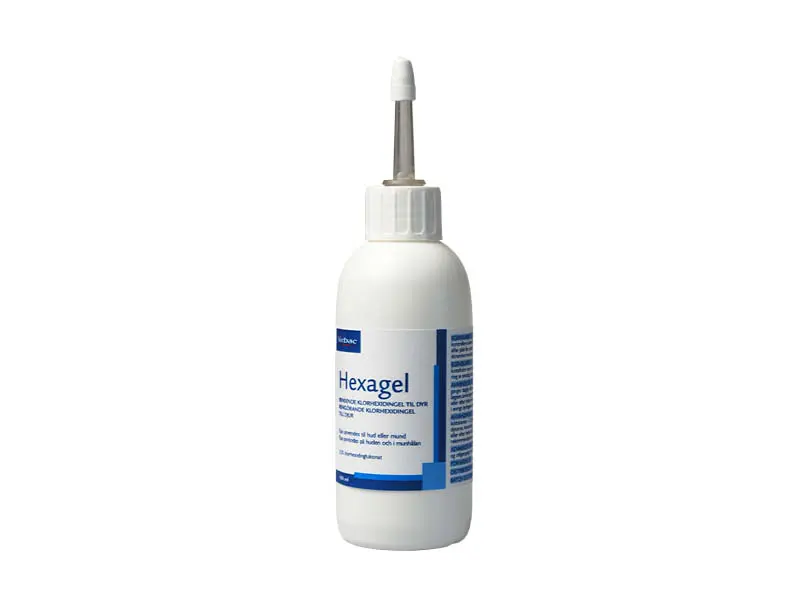 HEXAGEL 100ml