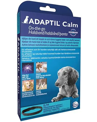 ADAPTIL CALM HALSBÅND 