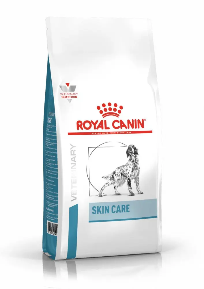 RC-C DERMA SKIN CARE