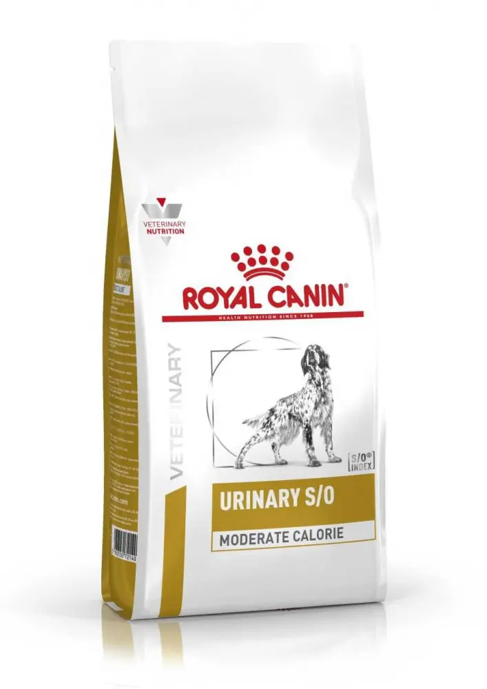 RC-C URINARY S/O - MODERATE CALORIE