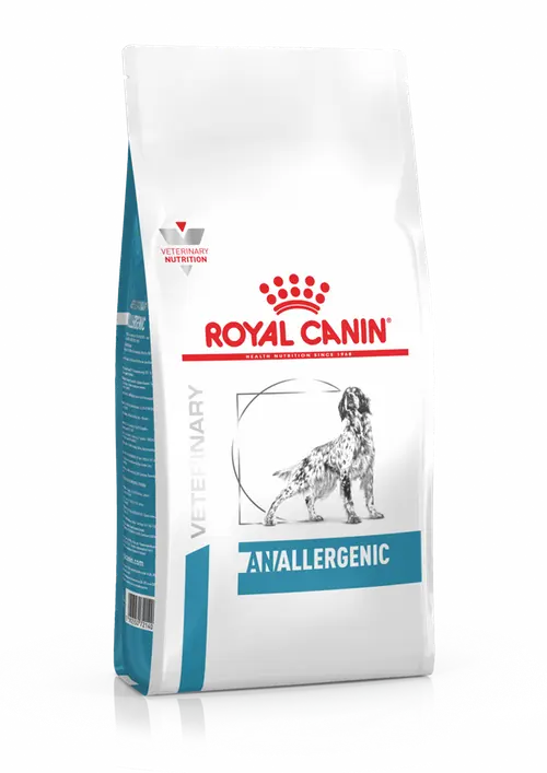 RC-C DERMA ANALLERGENIC