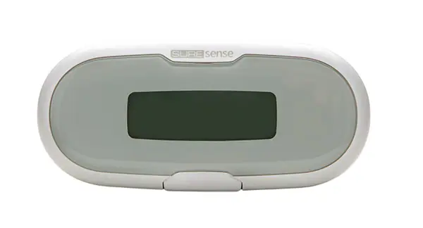 SURESENSE UNIVERSAL MICROCHIP READER frakfritt