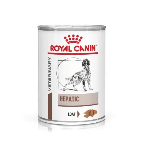 RC-C WET HEPATIC 420g