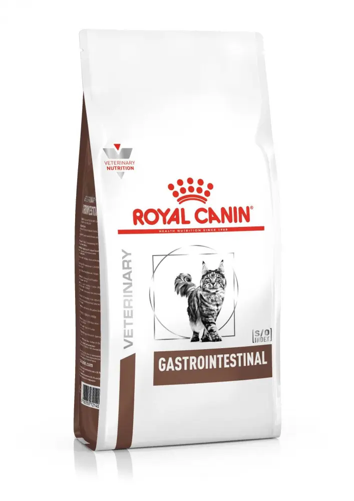 RC-F GASTROINTESTINAL 2kg tilbud dato 9.26