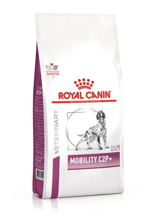 RC-C MOBILITY SUPPORT