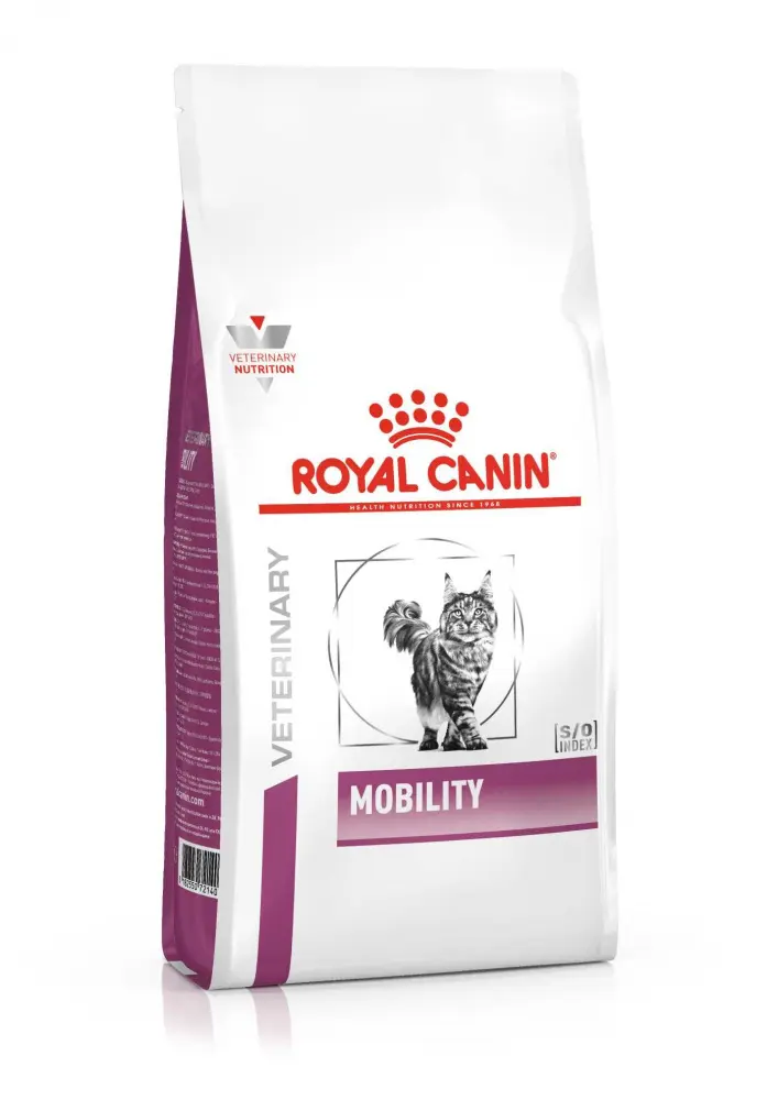 RC-F VITAL MOBILITY