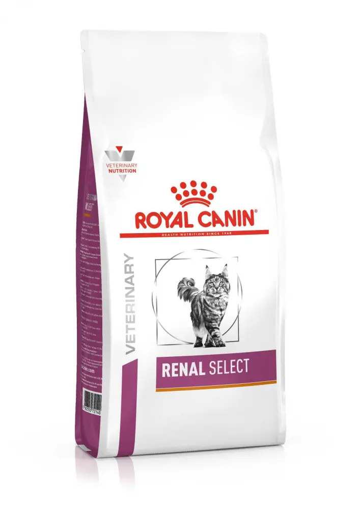 RC-F VITAL RENAL SELECT
