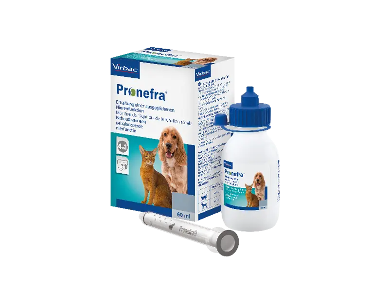 PRONEFRA