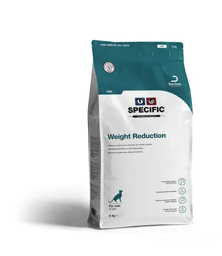 FRD - WEIGHT REDUCTION