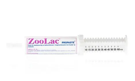 ZOOLAC PROPASTE 30 ml x 12