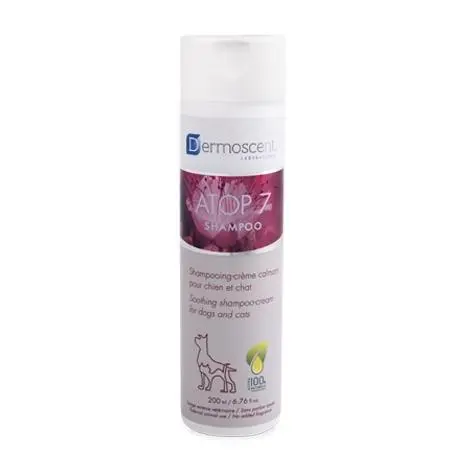 DERMOSCENT ATOP7 SHAMPOO