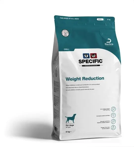 CRD-1 - WEIGHT REDUCTION