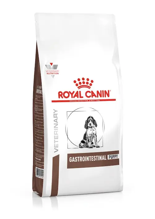 RC-C GASTROINTESTINAL - PUPPY