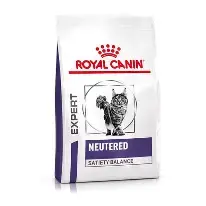 Neutered Satiety Balance 06.2026 - 60%