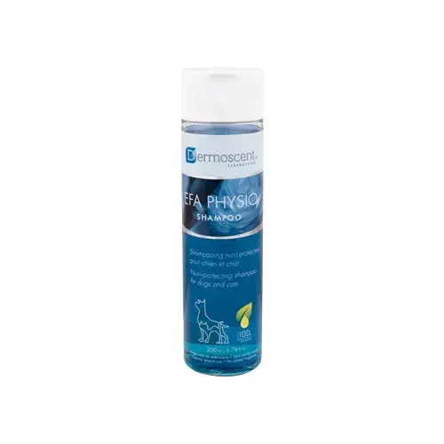 DERMOSCENT EFA PHYSIO SHAMPOO
