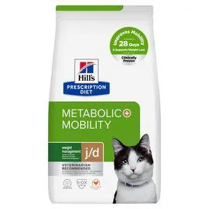 PD - F Metabolic + Mobility NYHET!
