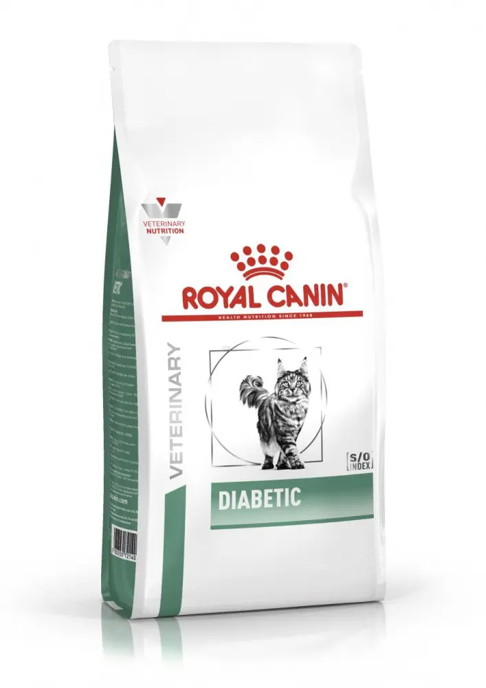 RC-F WEIGHT MANAGEMENT - DIABETIC