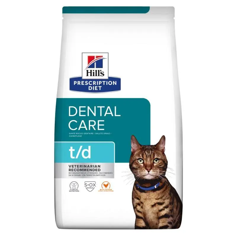 PD-F T/D DENTAL CARE