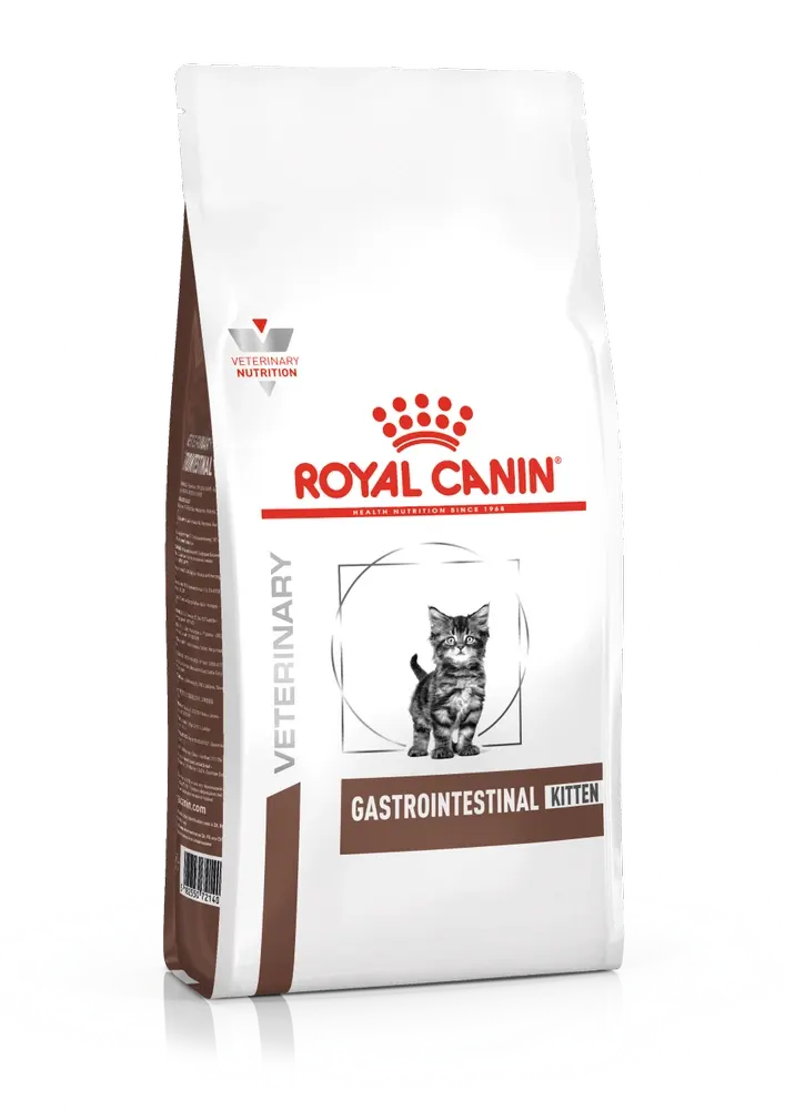 RC-F GASTROINTESTINAL - KITTEN