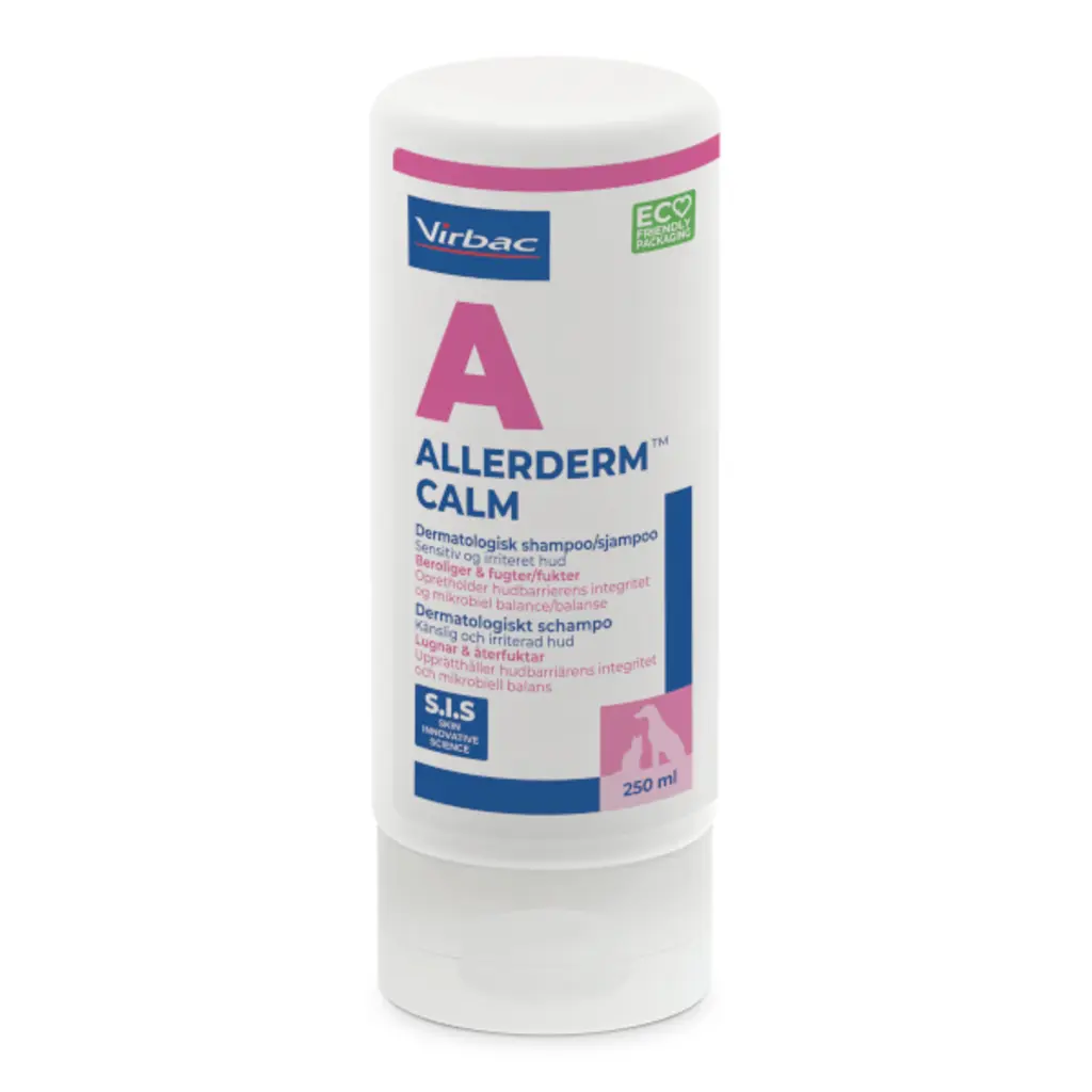 ALLERDERM CALM 250ml