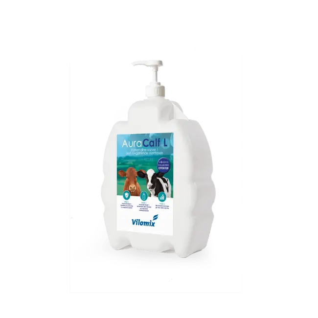 AuraCalf Dispenser HP 1025, 10 ml