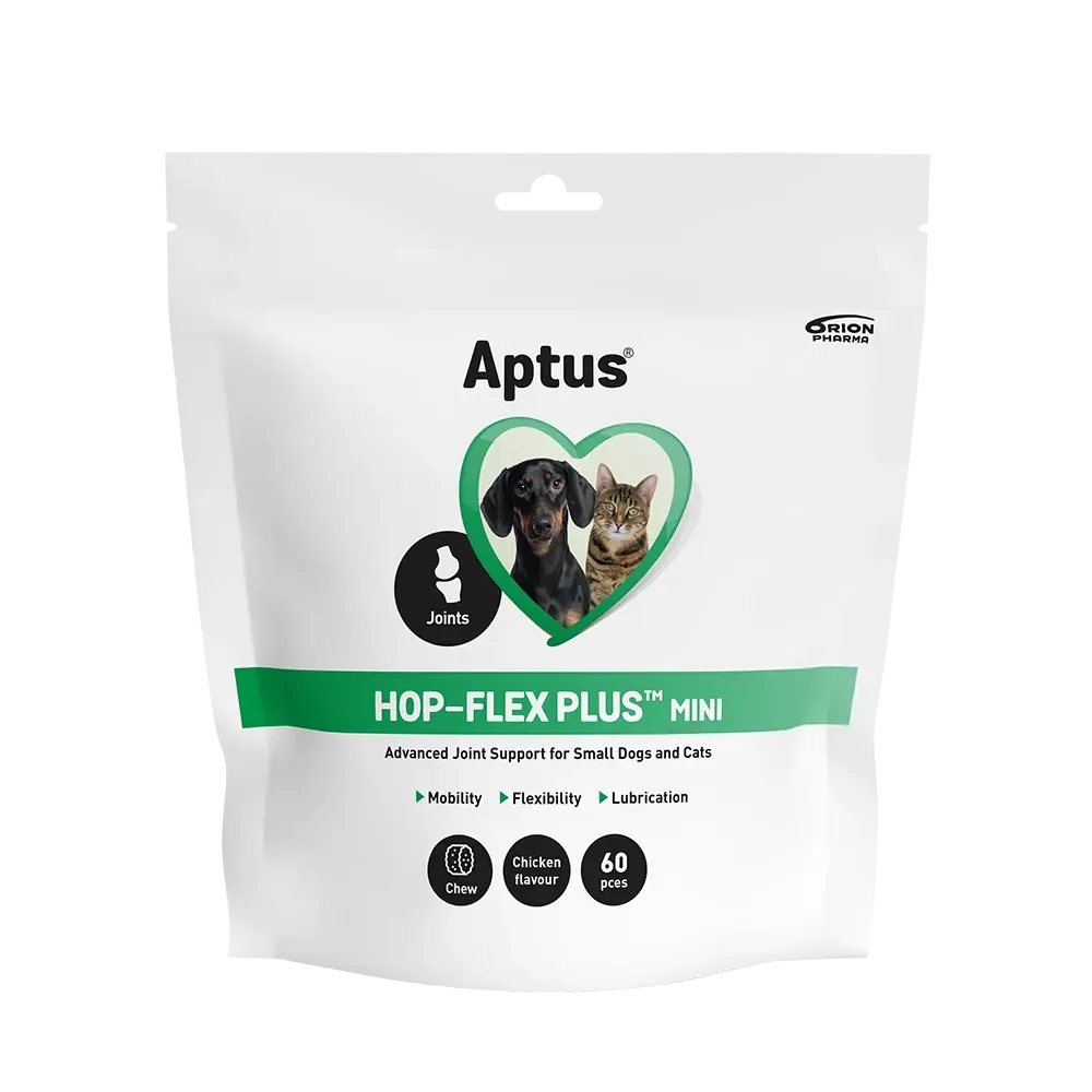 APTUS HOP-FLEX PLUS MINI