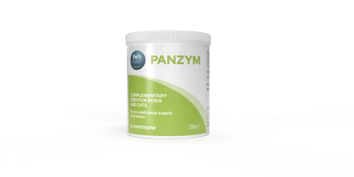 PANZYM