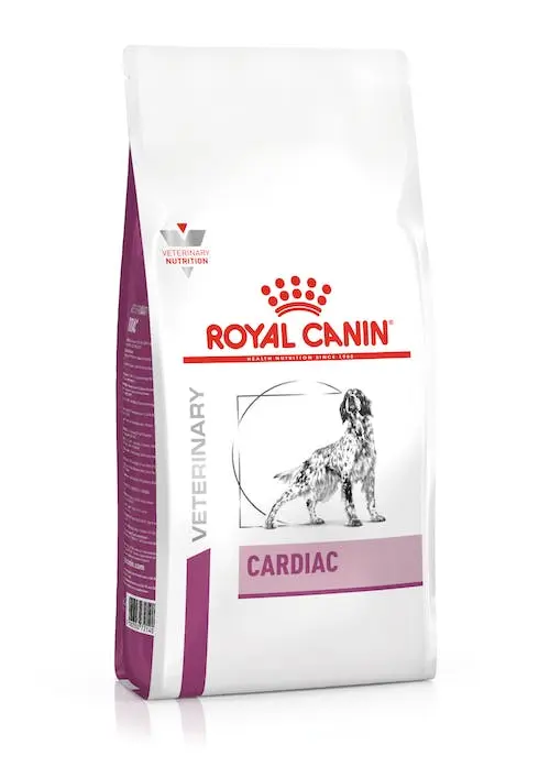 RC-C VITAL CARDIAC