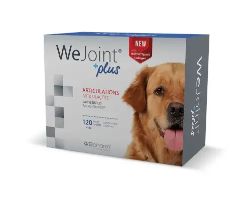 WEJOINT PLUS 120 stk