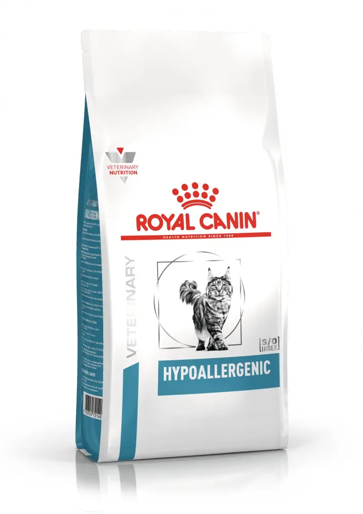 RC-F DERMA HYPOALLERGENIC 11.26