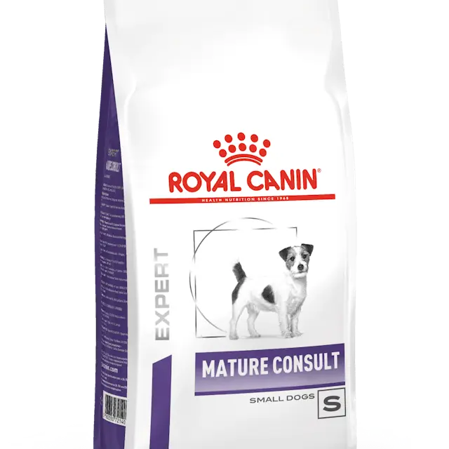 RC-C MATURE CONSULT - SMALL 3.5kg utgående produkt 1 igjen