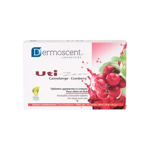 DERMOSCENT UTI-ZEN