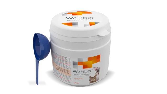 WEFIBER 225 g