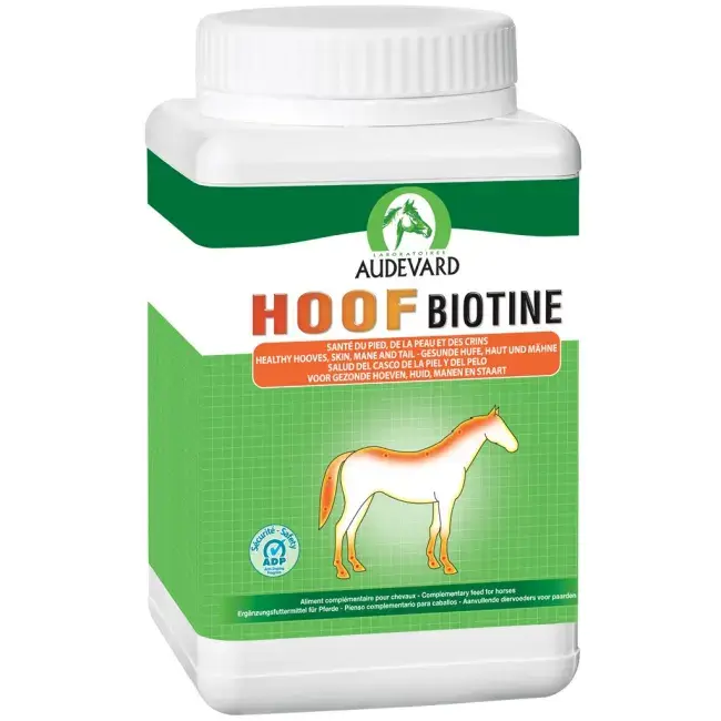 HOOF BIOTINE 1kg