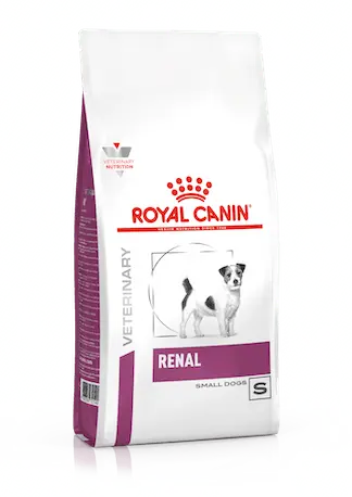 RC-C VITAL RENAL - SMALL