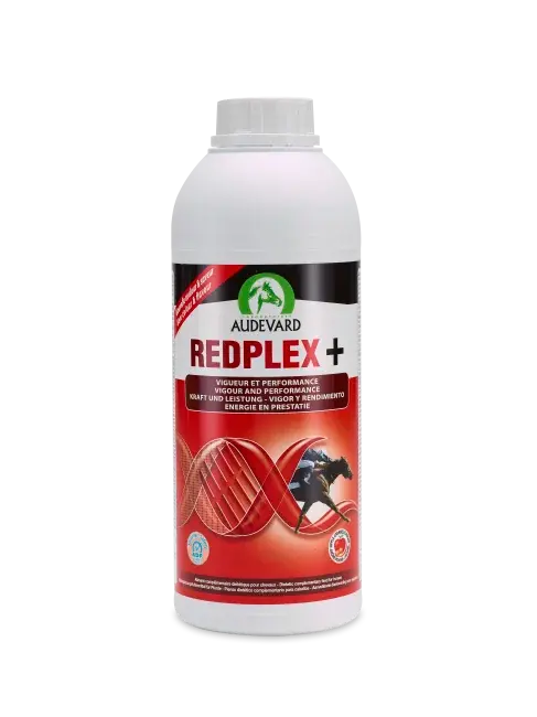REDPLEX+ 1l