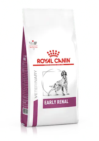 RC-C VITAL RENAL - EARLY