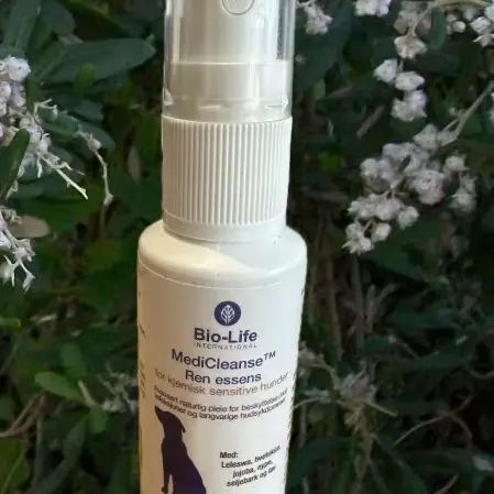 MEDICLEANSE REN ESSENS - 30ml