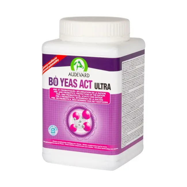 BO YEAS ACT ULTRA 1.2kg