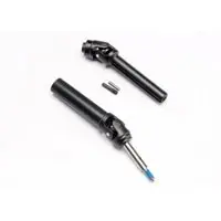 TRX-6852X Driveshaft assembly, rear, heavy duty