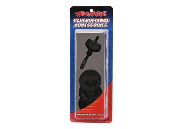 TRX-6814 Differential kit, center (complete)