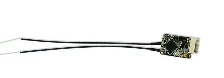 FrSky RXSR S-Bus/CCPM