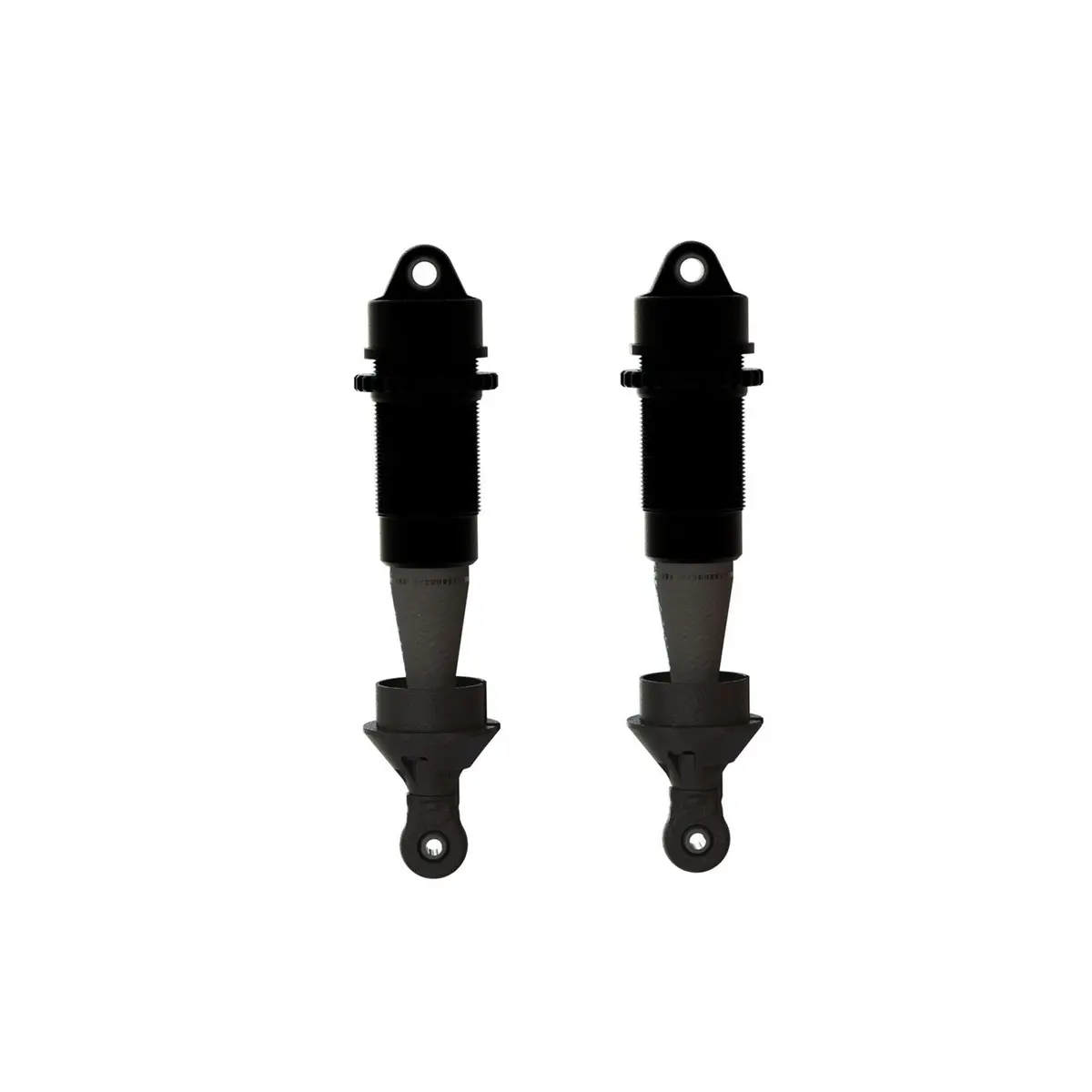 ARA330778 Shock Set 16mm Bore, 117mm Length