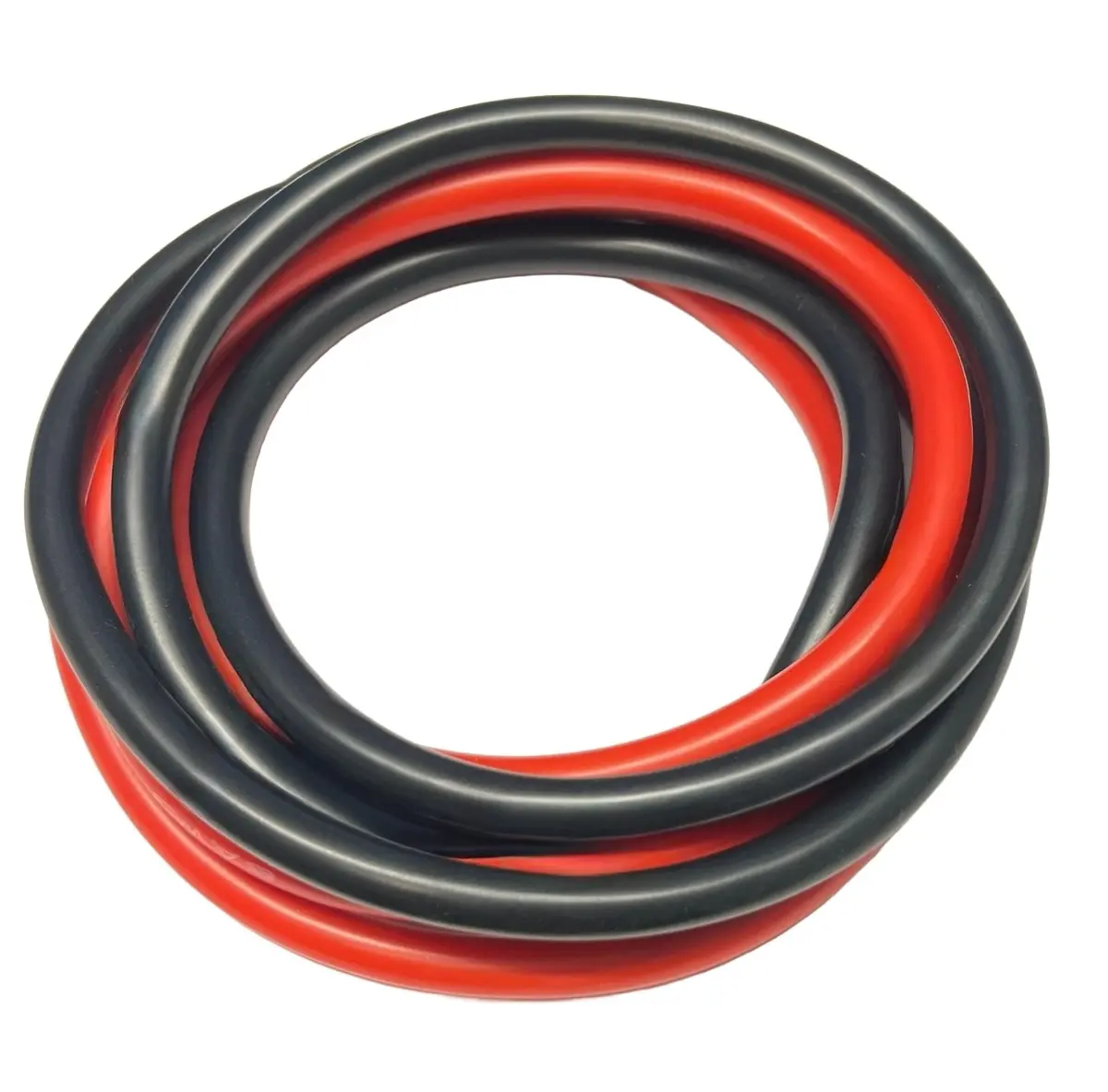 Bronto Silikonkabel 10AWG