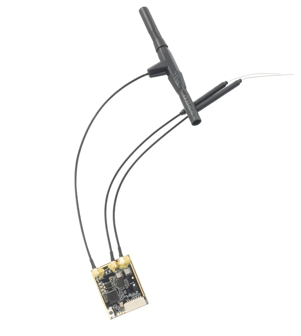 FrSky Tandem Dual-Band 900MHz TD MX Receiver