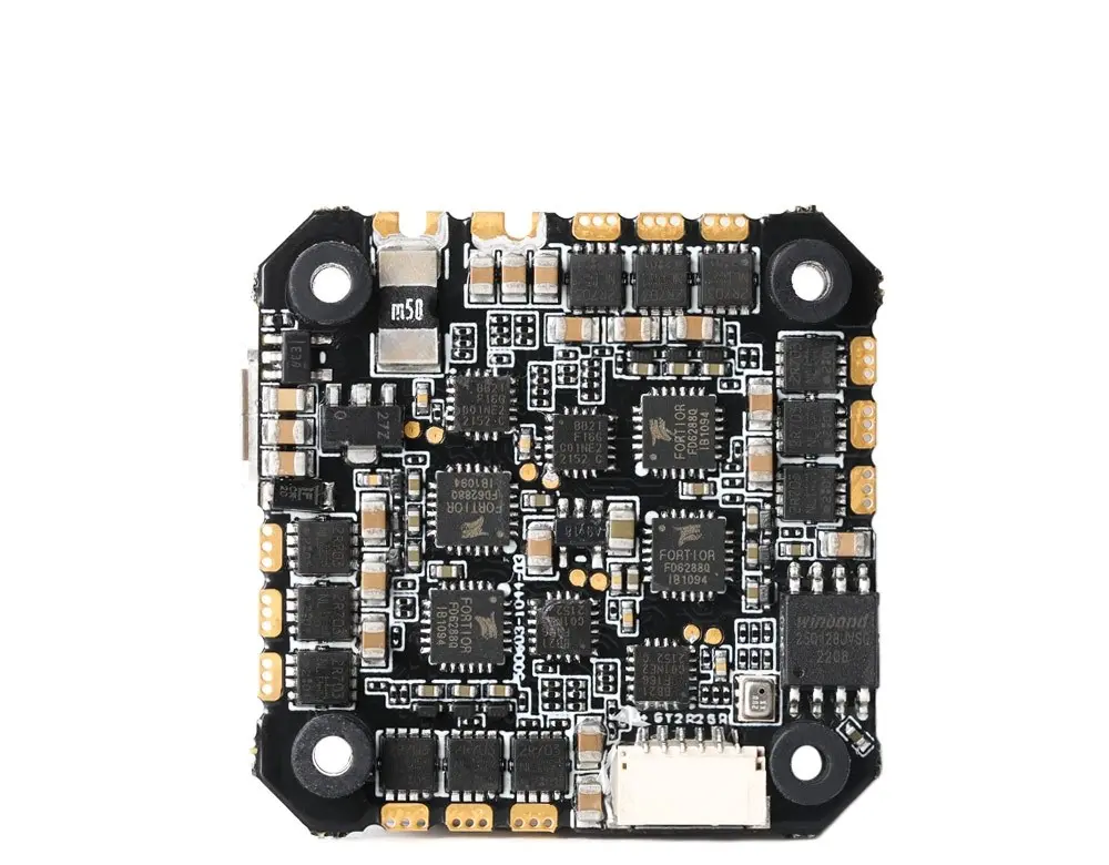T-Motor F7 45A AIO Flight Controller og ESC