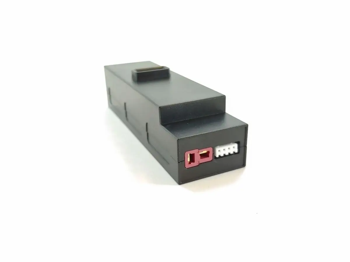 WLToys 11.1V 2000mAh Lipo HardCase Deans