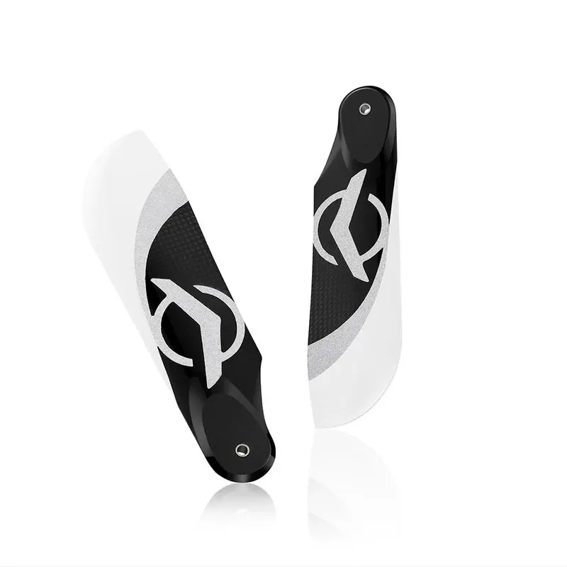 Azure 105mm Pro Carbon Fiber Tail Blade